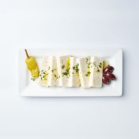 FETA GREC