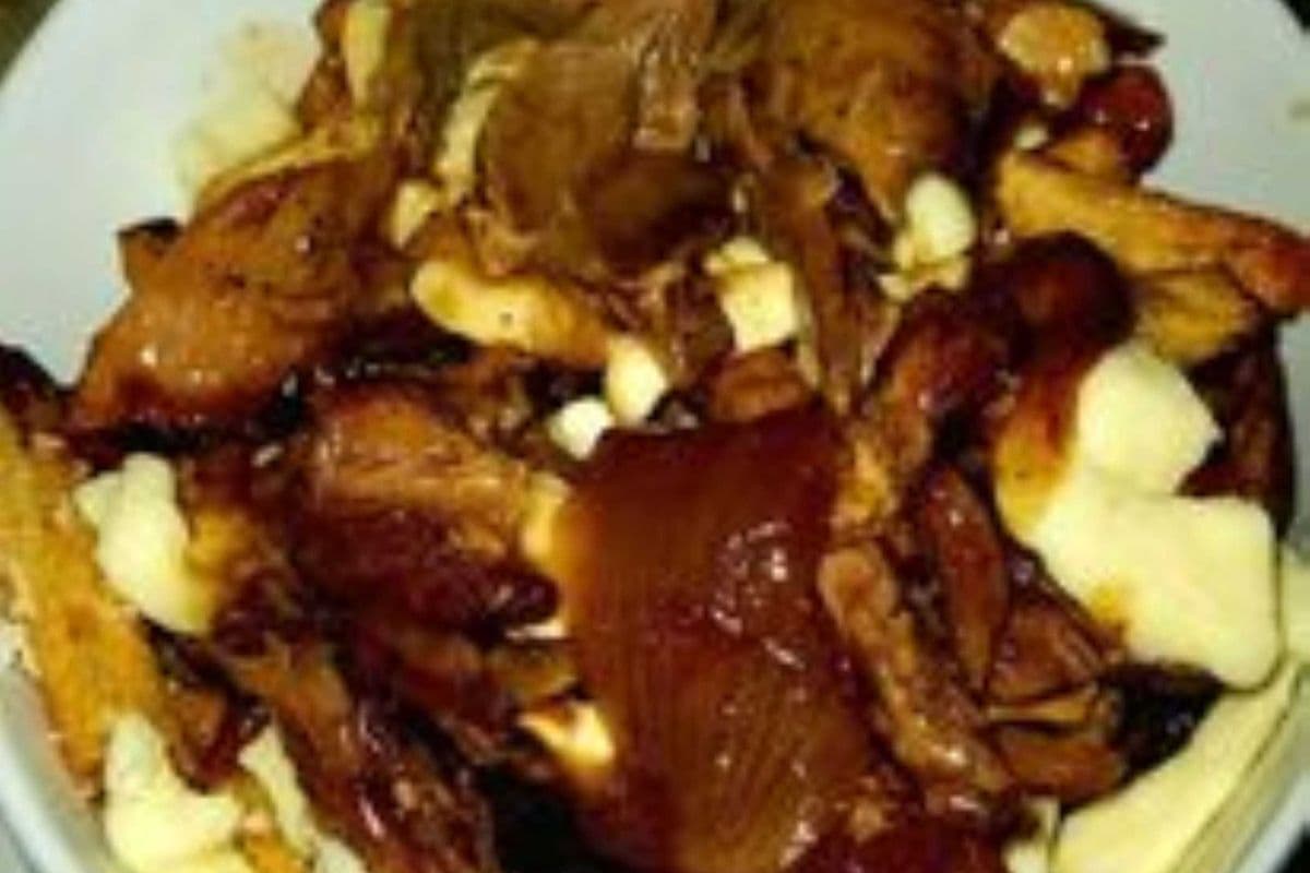 Poutine