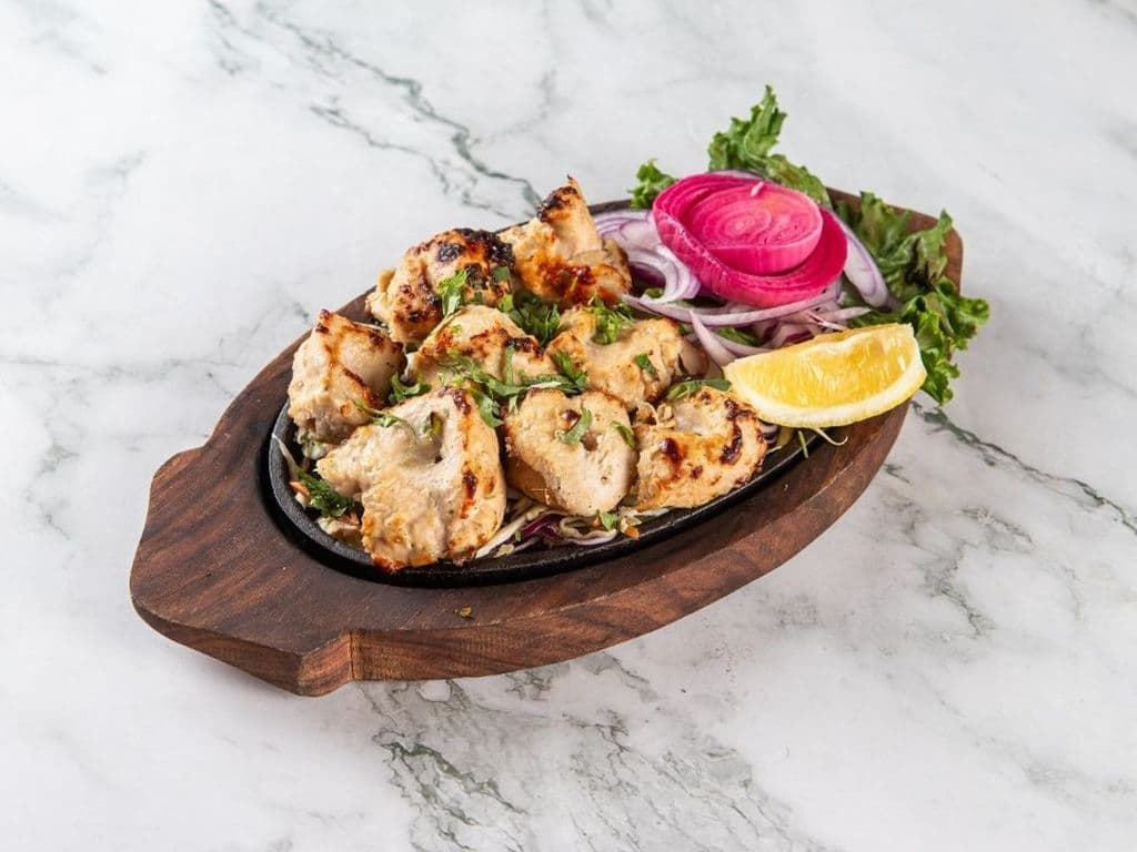 AFGHANI MURGH