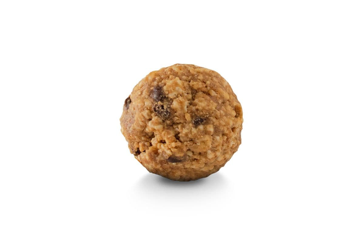 Brekkie Booster Ball