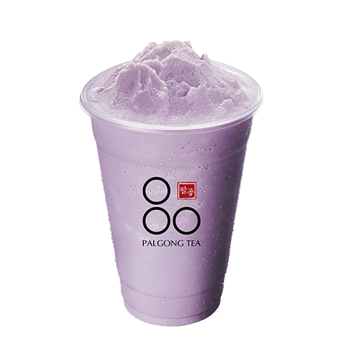 Taro Smoothie