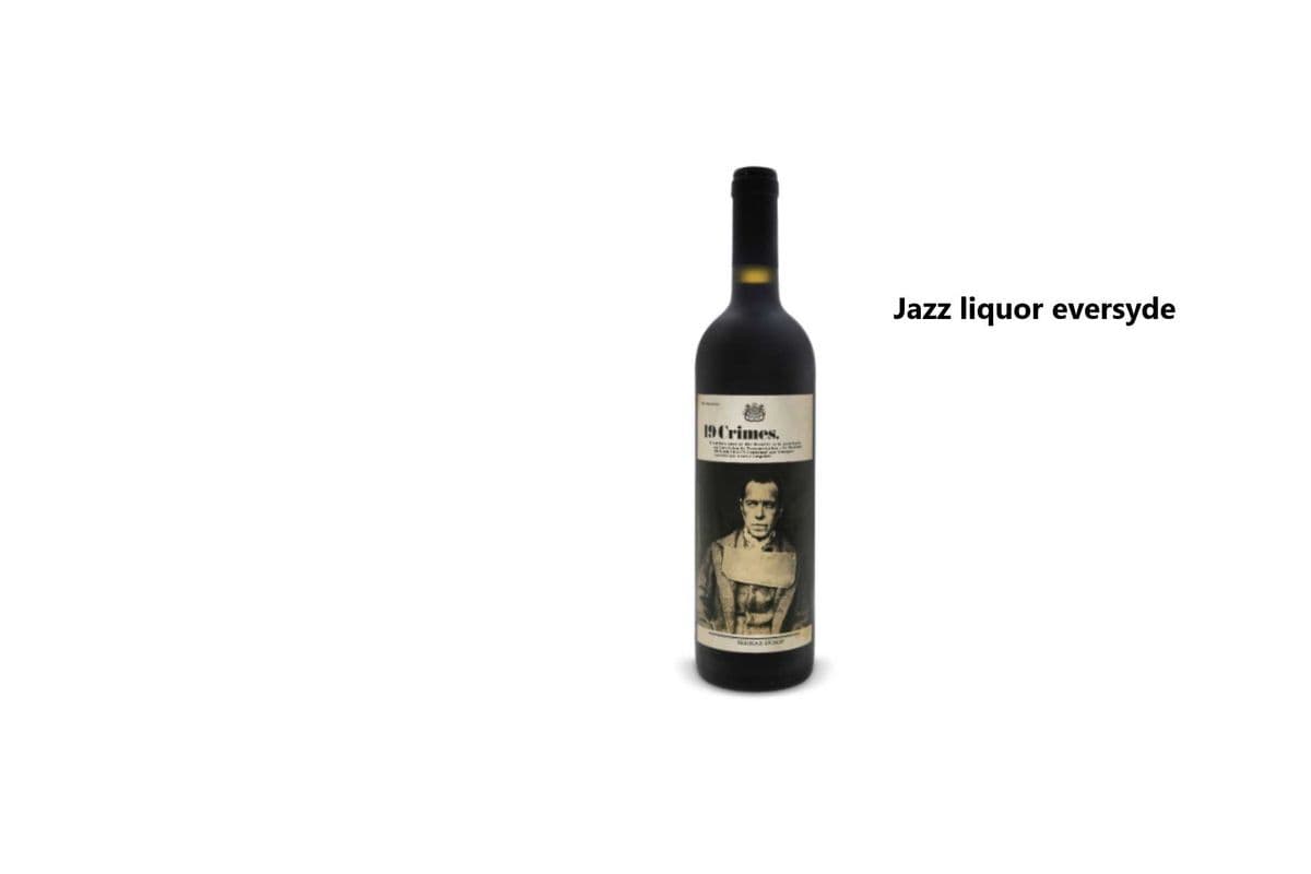 19 CRIMES SHIRAZ DURIF (1 x 750ML)