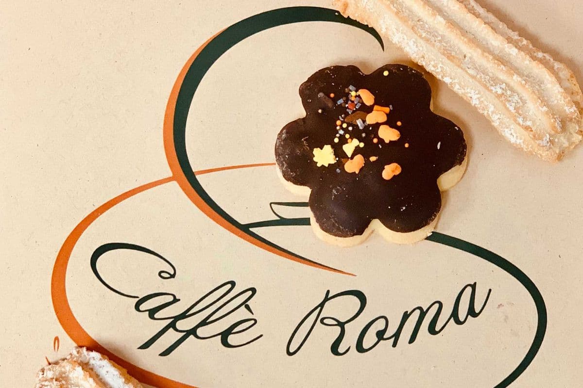 Italian Cookie