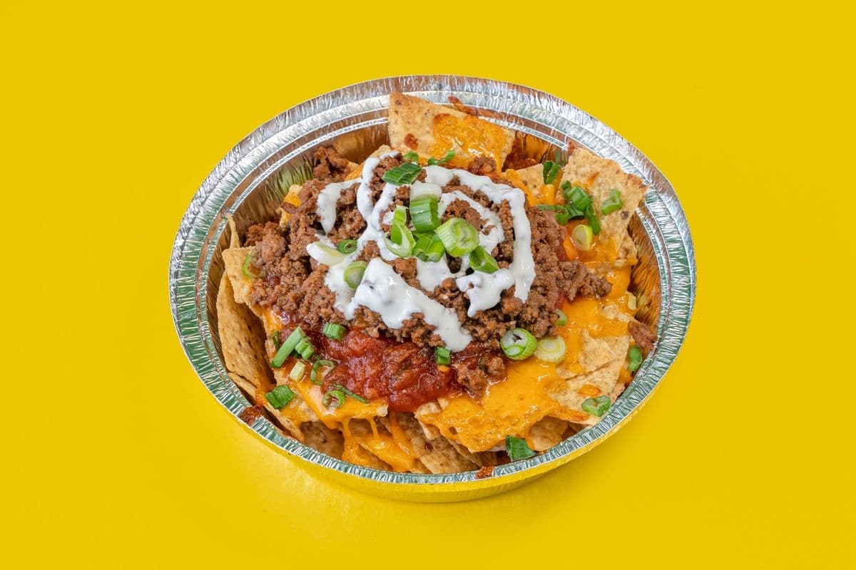 Mexinachos (petite / small)