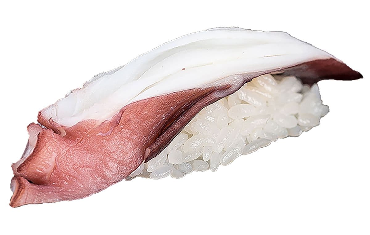 Tako (Octopus)