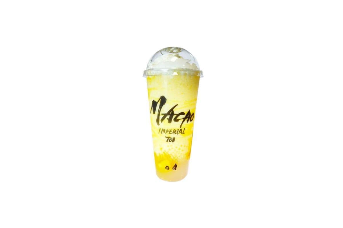 Mango Slush (700Ml)