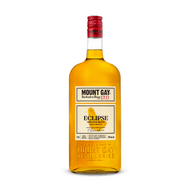 Mount Gay Eclipse Rum (1 Bottle x 1140 mL)