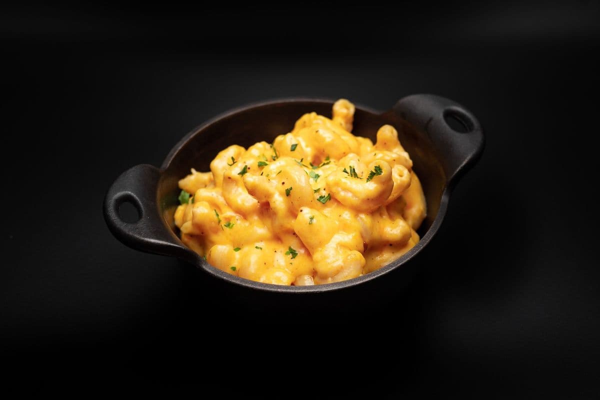 Mac and Cheese