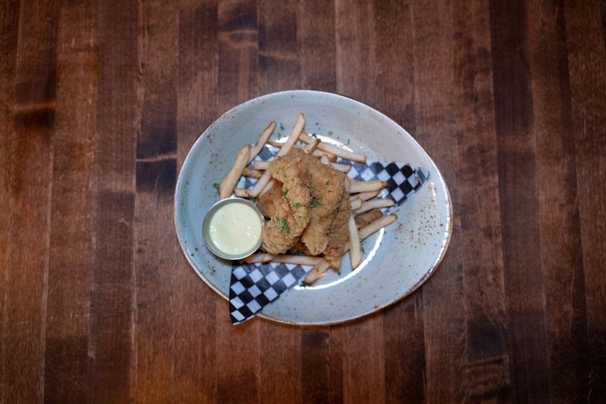 Chicken Tenders