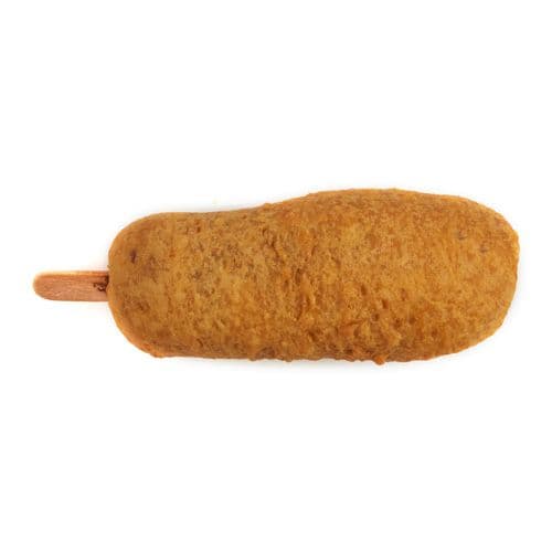 Deep Fried Mars Bar