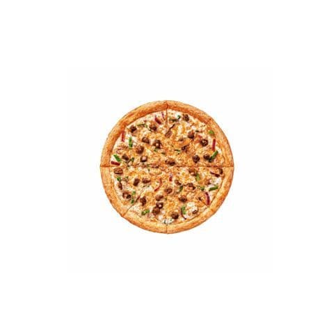Peri-Peri Chicken - Medium (8 slices)