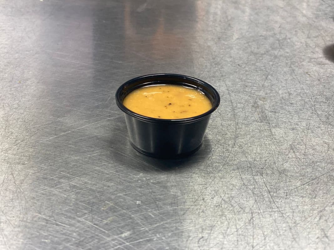Sweet Chilli Dipping Sauce