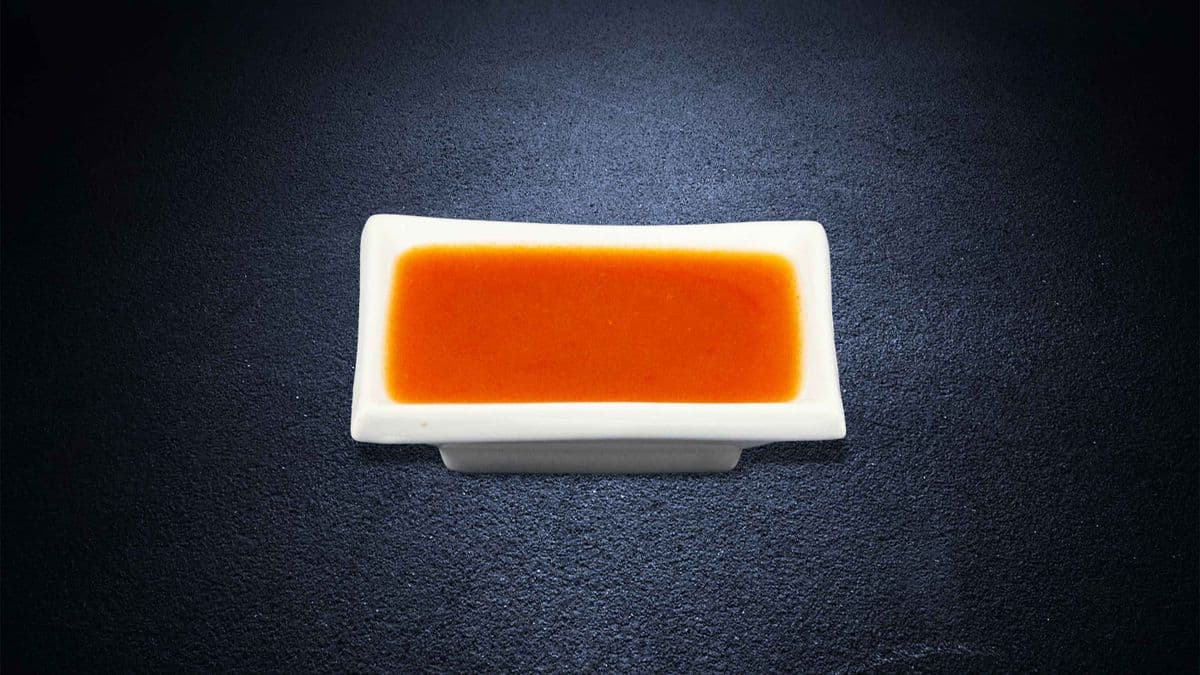 Hot Sauce