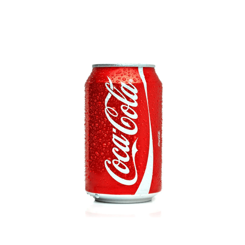 Coca-cola / Coca-cola