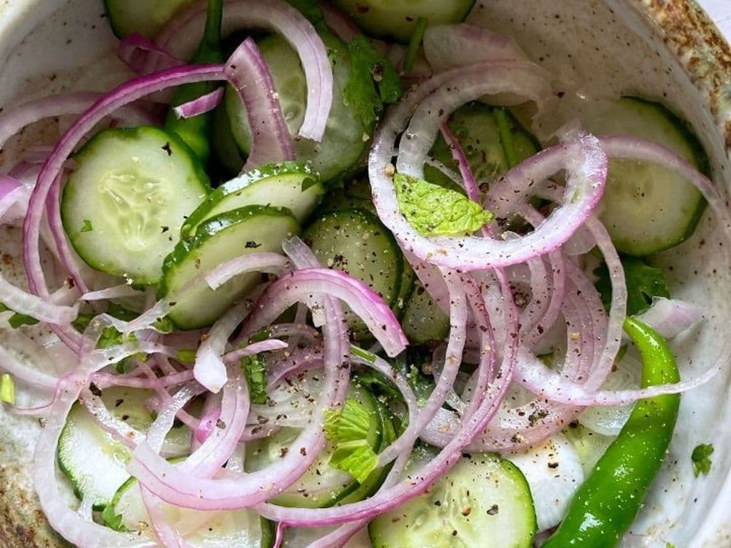 Salad