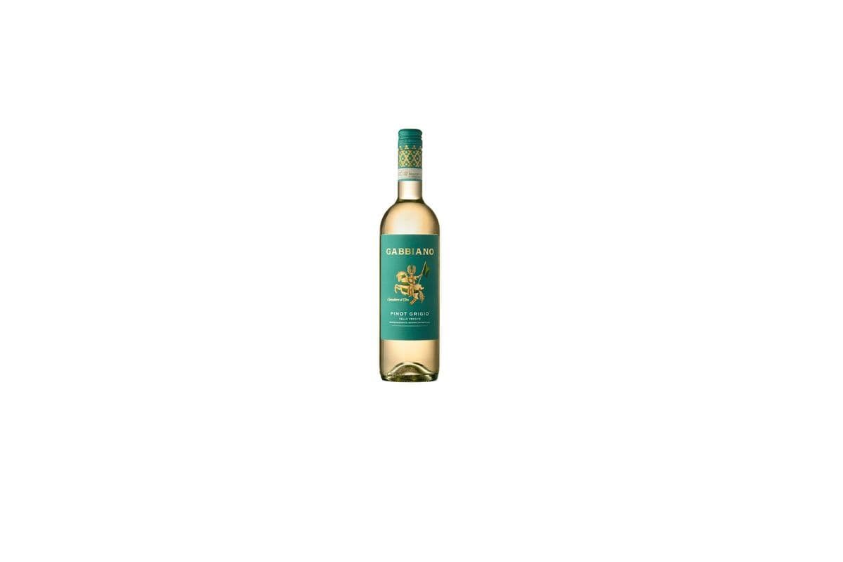Gabbiano Pinot Grigio (1 x 750 ml)