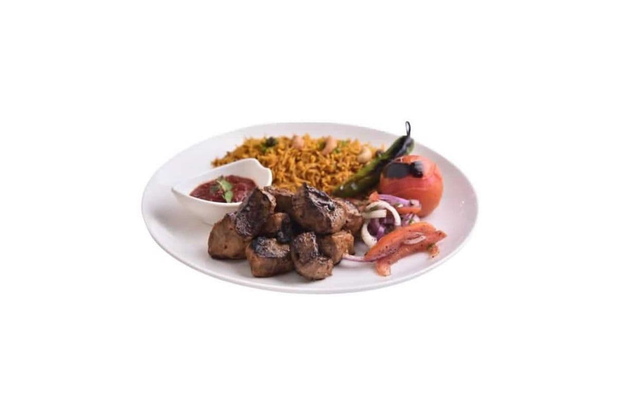 Lamb Shish