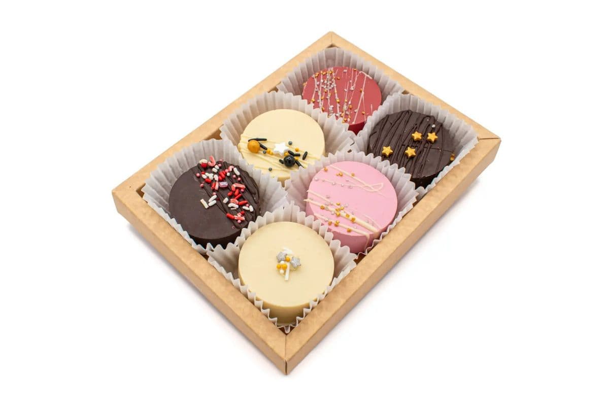 Mixed Oreo (6pcs)