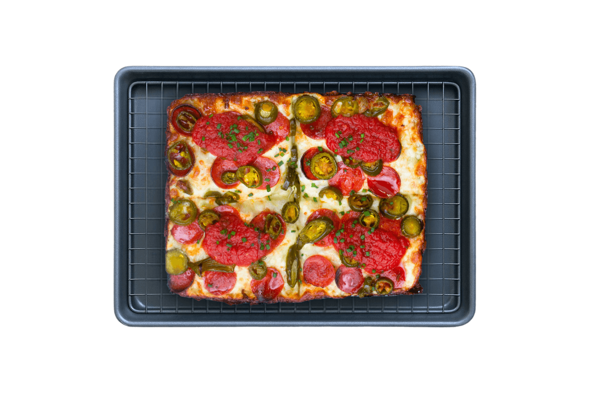 Meez Pie