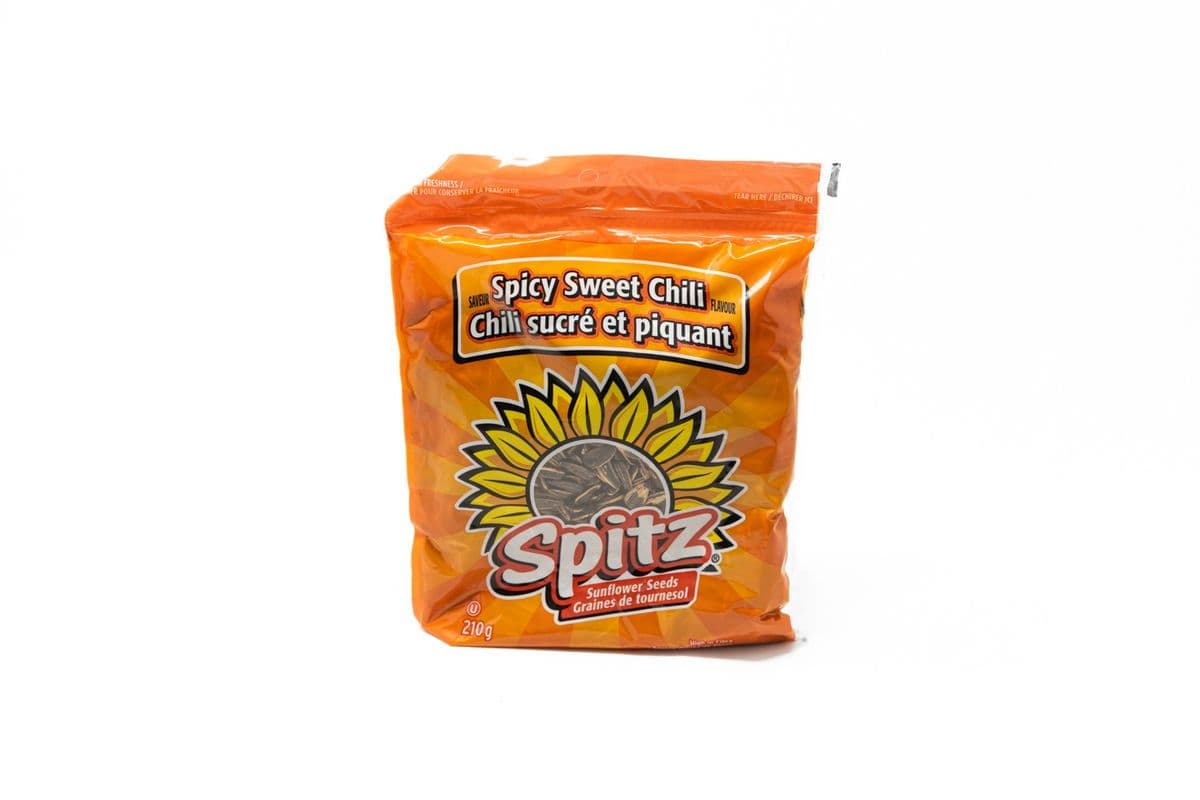 Spitz Spicy Sweet Chili (210 g)