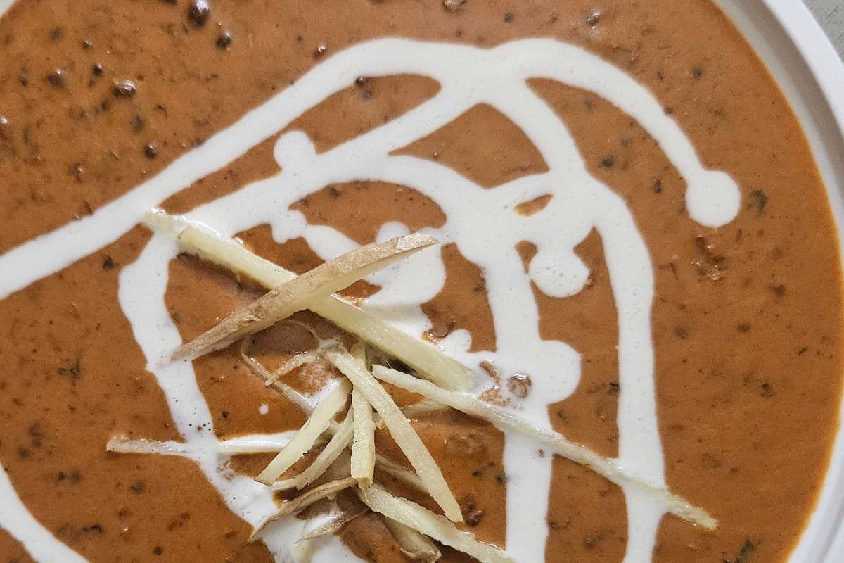 Dal makhani combos (24oz)