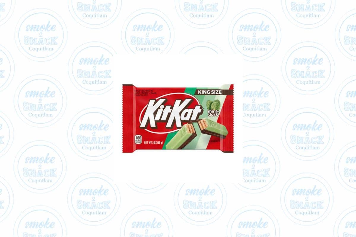 KitKat Mint Dark (42g)