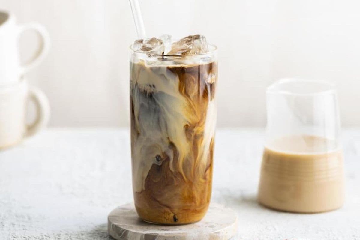 Spanish Latte (700ml)