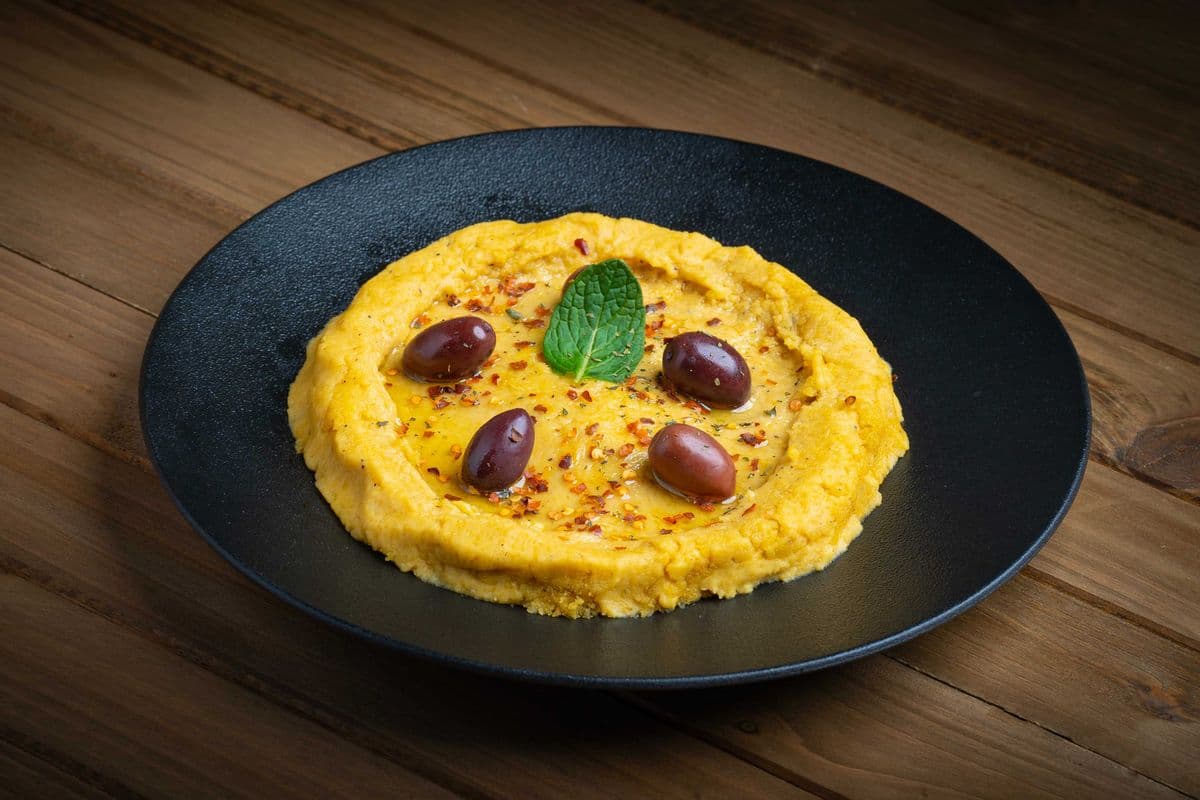 Hommus