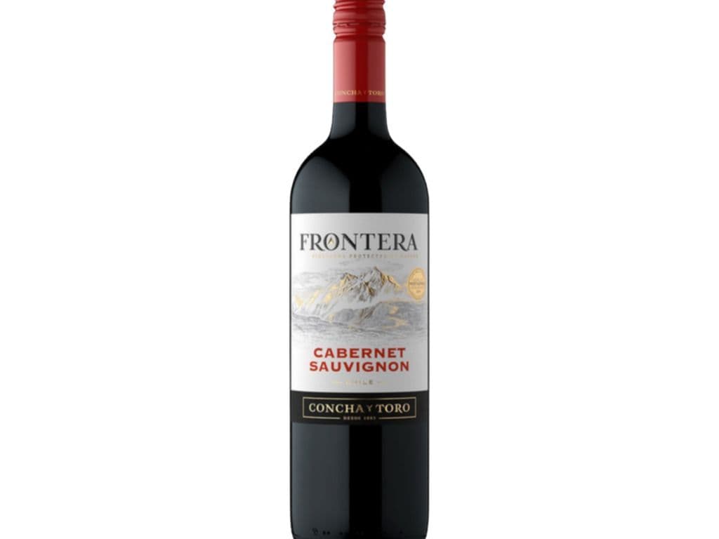 Frontera - Cabernet Sauvignon