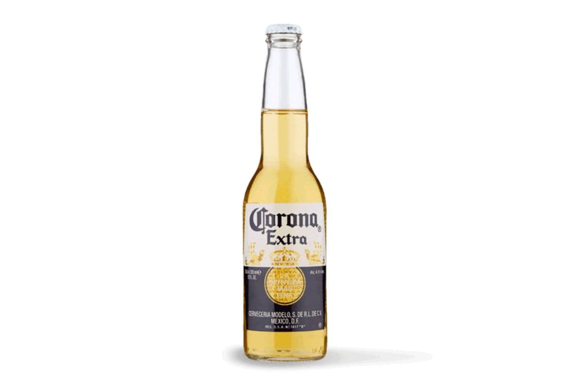 Corona Extra (6 x 330ml bottle)