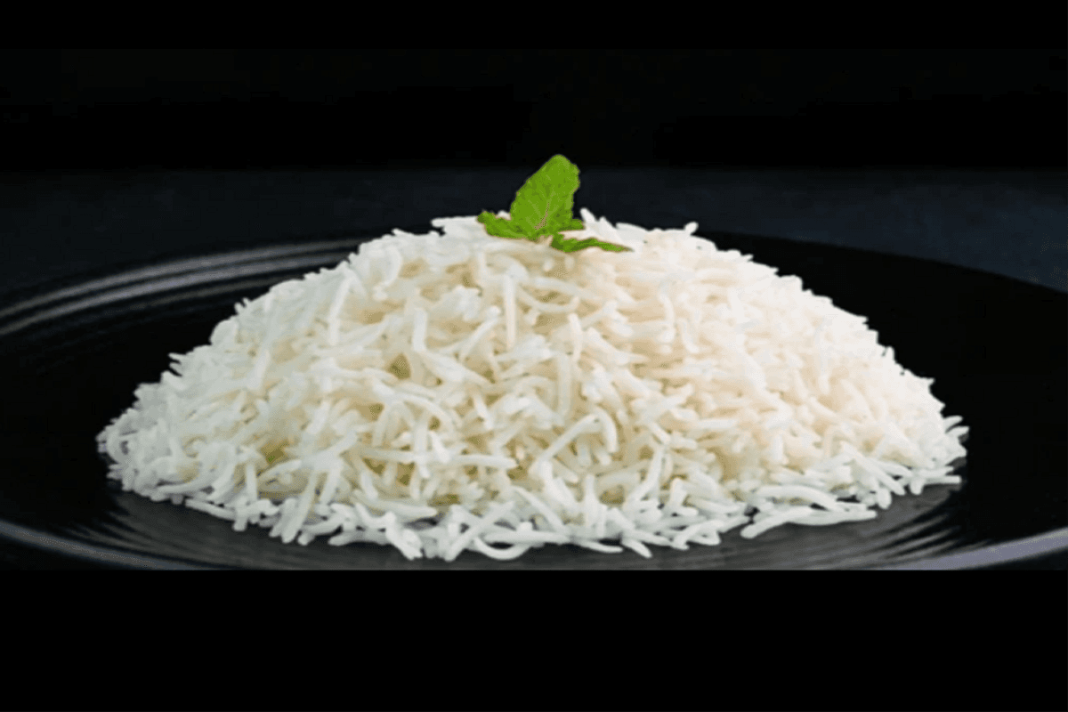 Rice