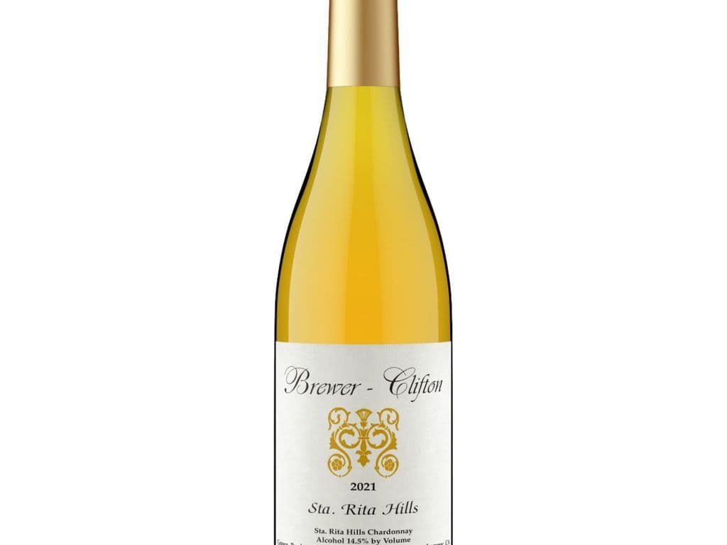 Brewer-Clifton - Chardonnay (750ml)