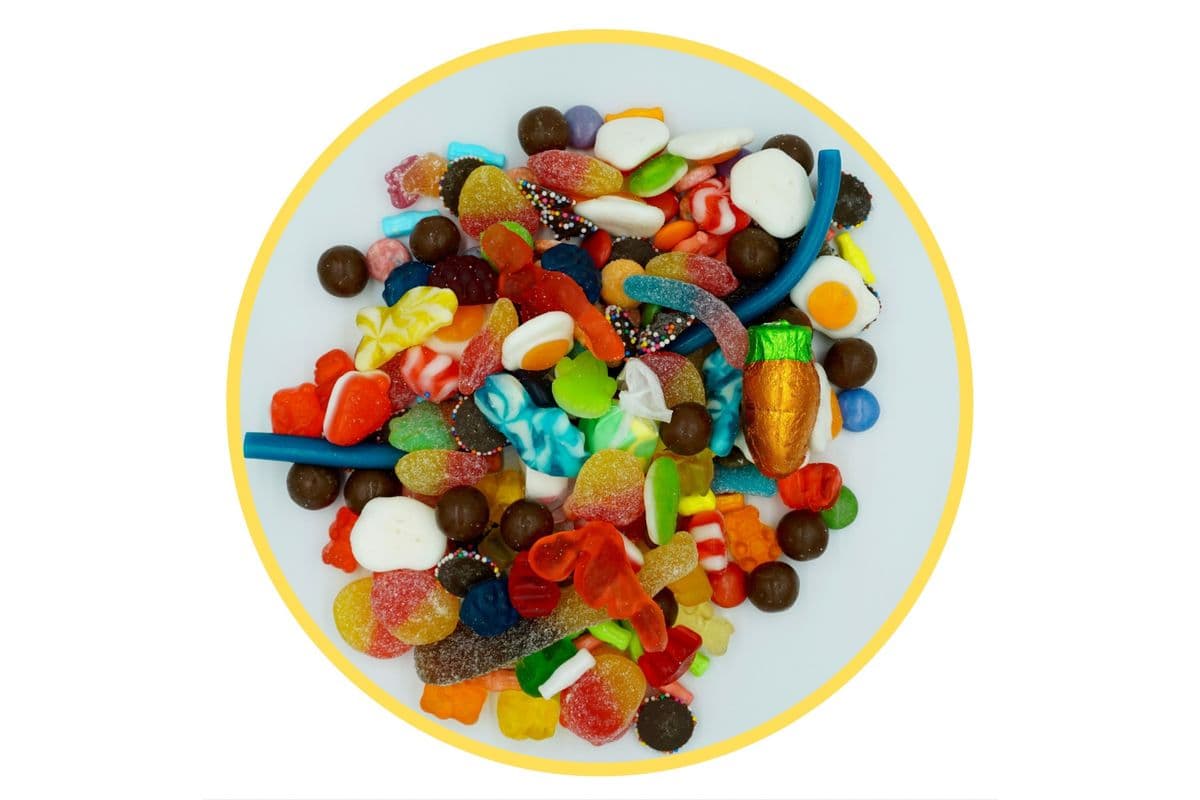 Everything Mix (450g)