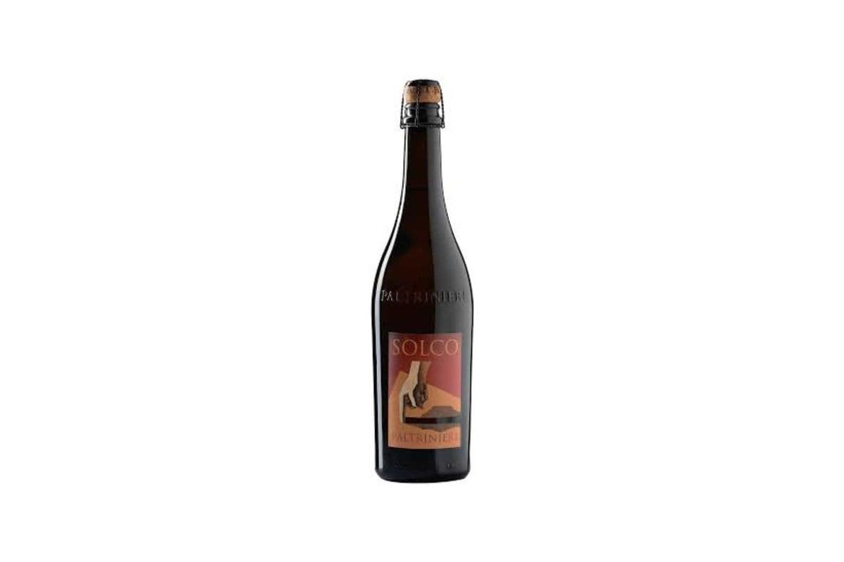 Paltrinieri Solco Lambrusco (750ml) (1 x 750ml)