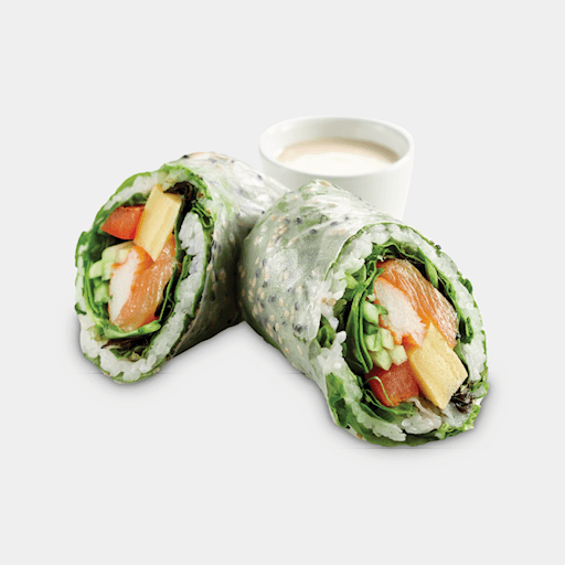 Salmon / Saumon