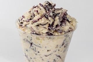 Salade de chou / Coleslaw