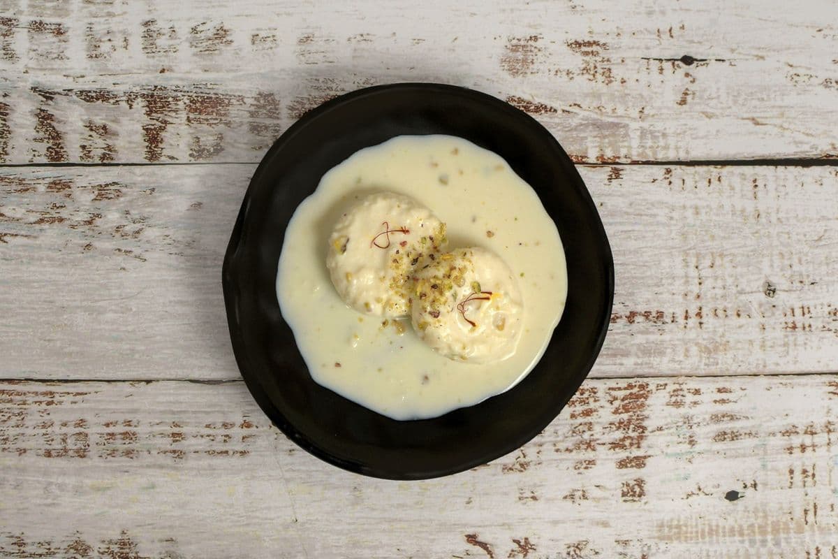Rasmalai