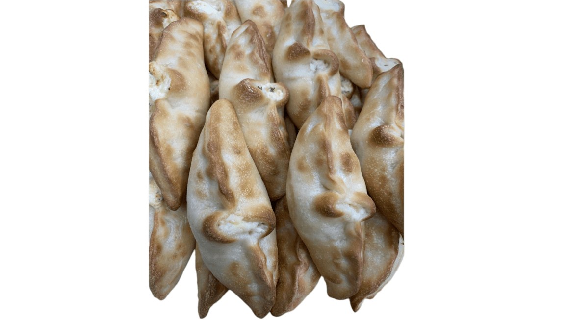 Cheese Pie
