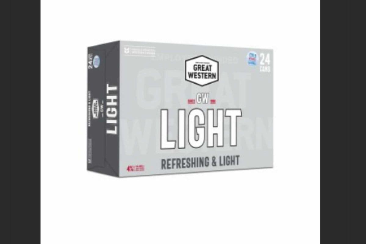 GW LIGHT 24 PACK ( $15.00 OFF ) (24 x 355ML)