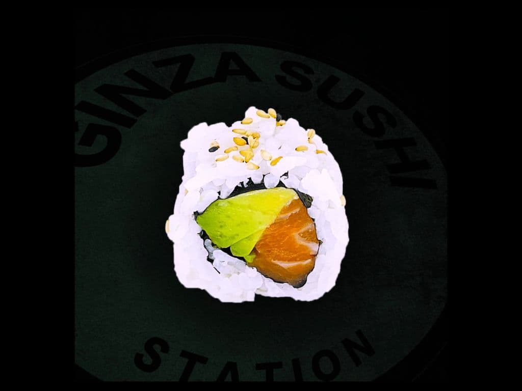 Avocado Sake (4mcx)