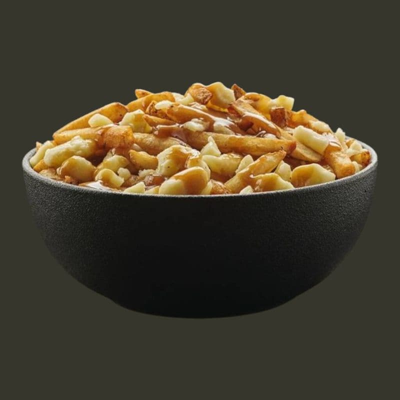 Poutine / Poutine