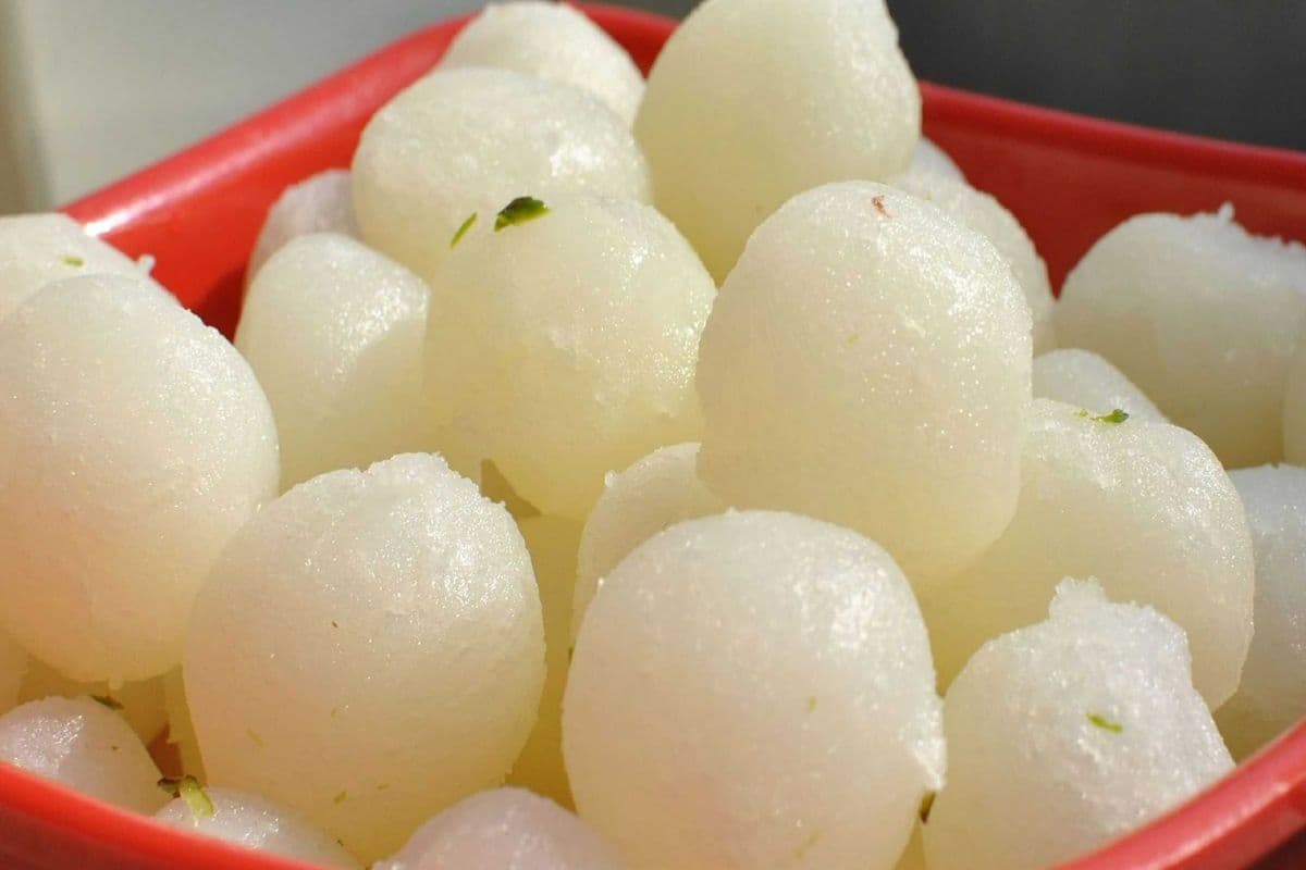 Rasgulla
