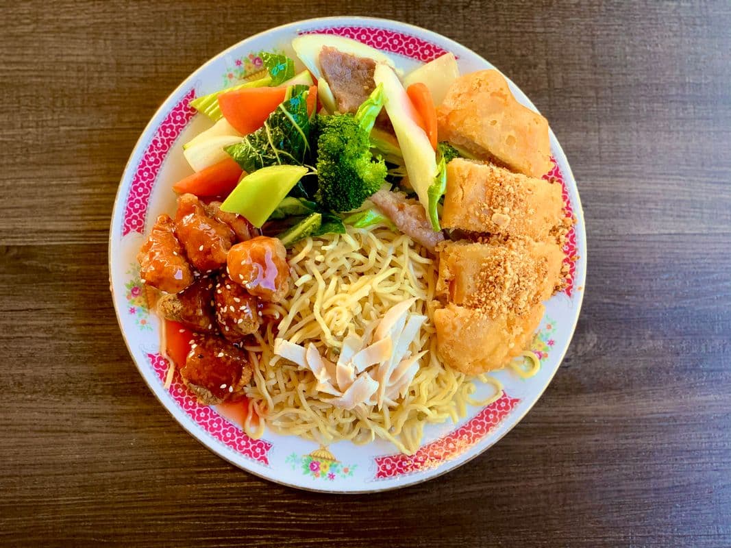 A. Dinner for 1