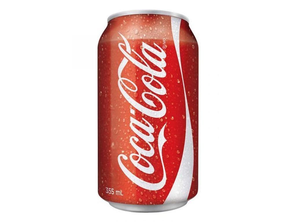 Coke