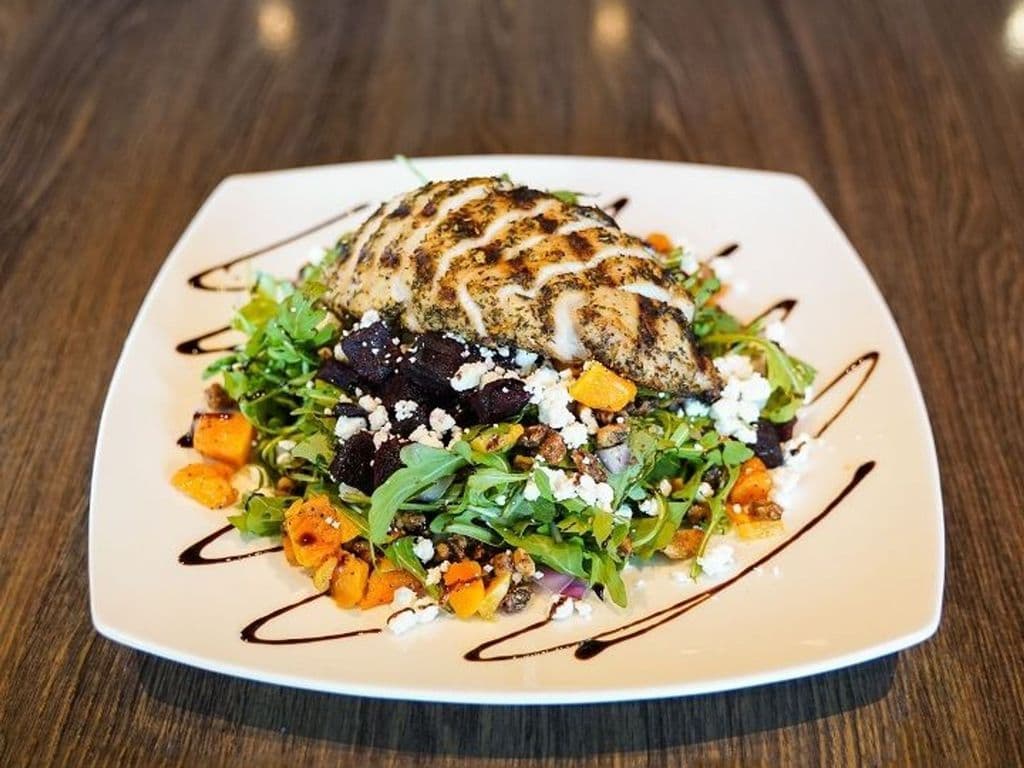 Cobb Salad
