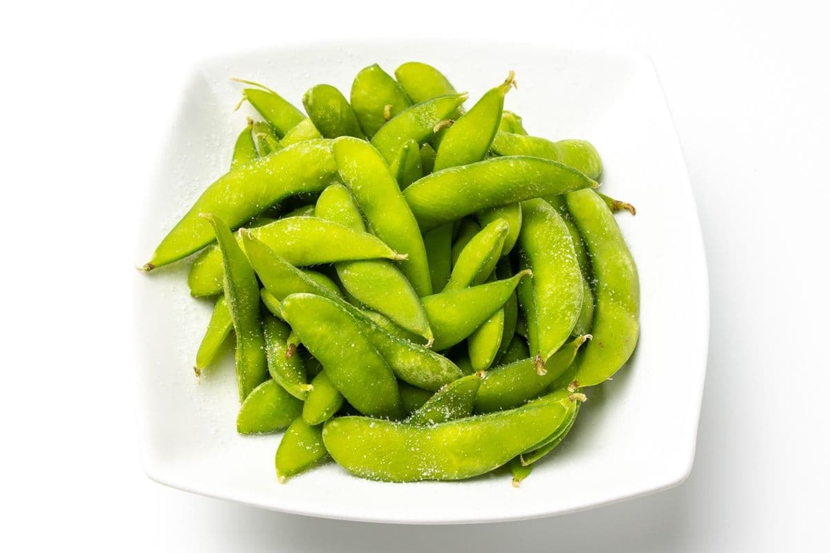 Edamame