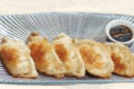 Gyoza (5 pcs)
