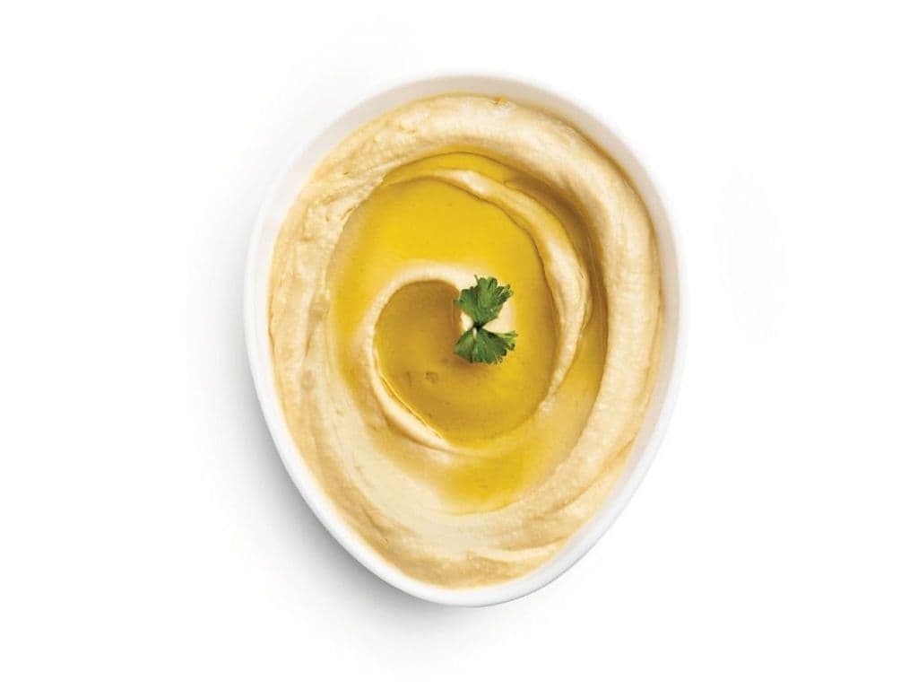 Tahini's Hummus