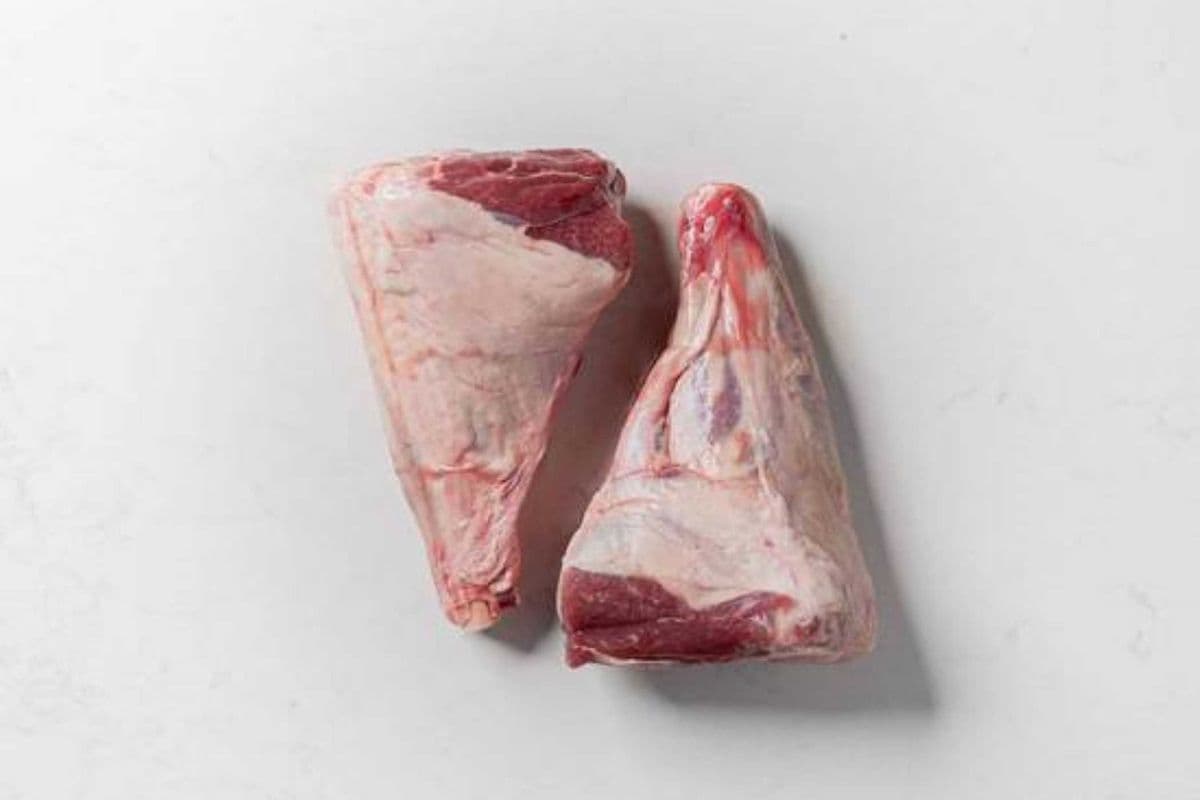 Lamb Shank (1 Lb)
