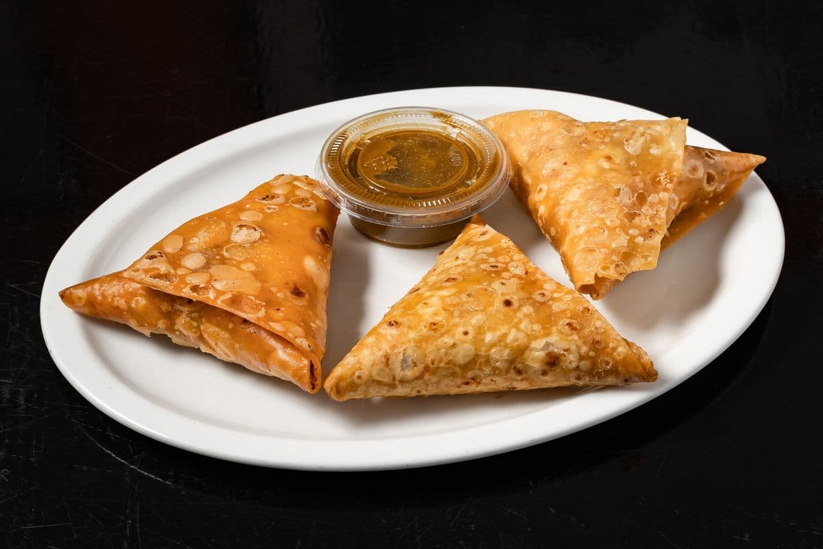 Samosa